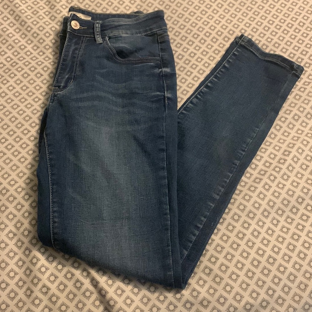Kancan Jeans